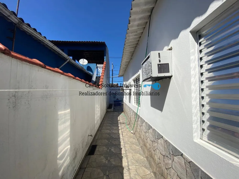 Casa, 3 quartos, 80 m² - Foto 5