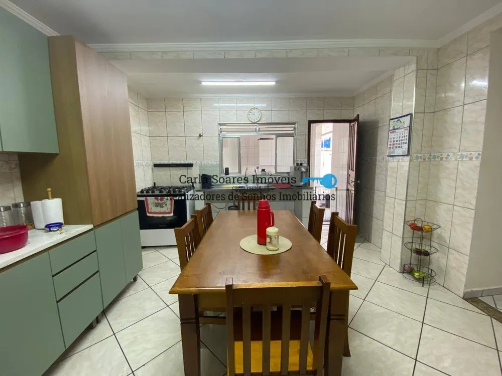 Casa, 3 quartos, 80 m² - Foto 10