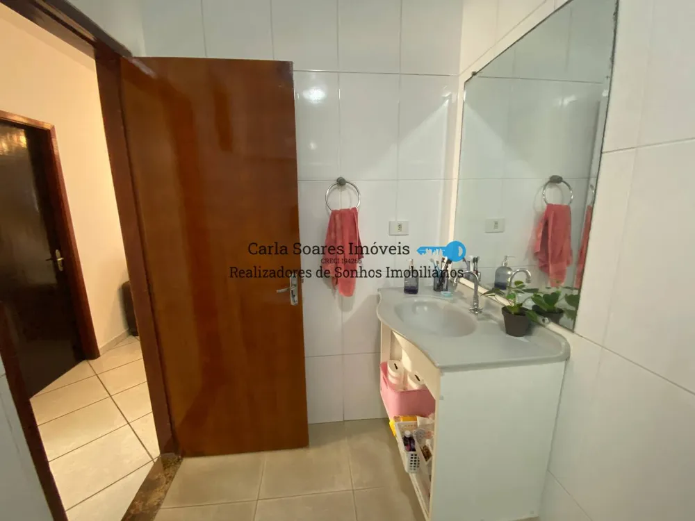 Casa, 3 quartos, 80 m² - Foto 16