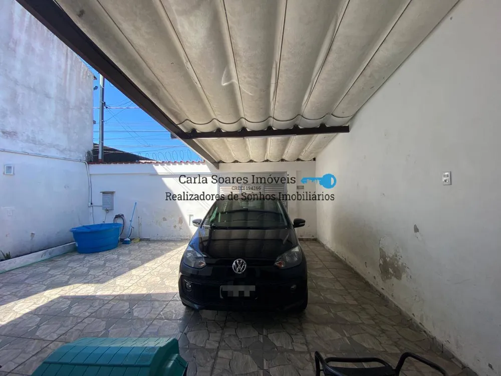 Casa, 3 quartos, 80 m² - Foto 15