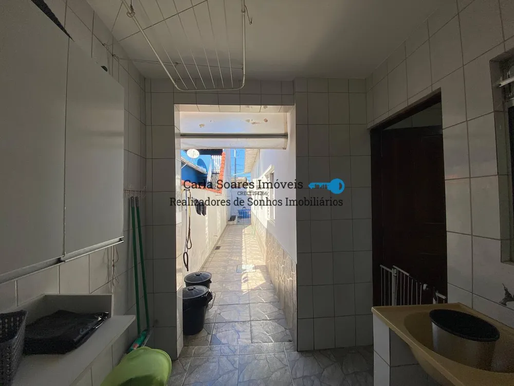 Casa, 3 quartos, 80 m² - Foto 6