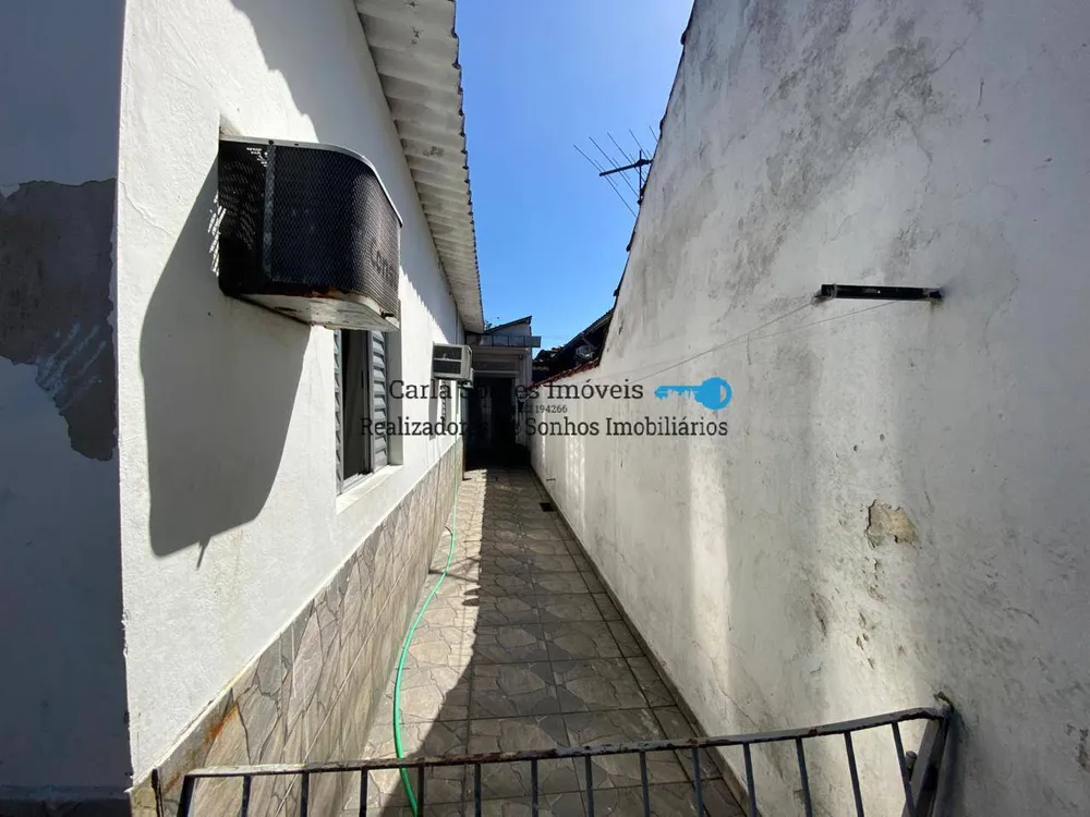 Casa, 3 quartos, 80 m² - Foto 4