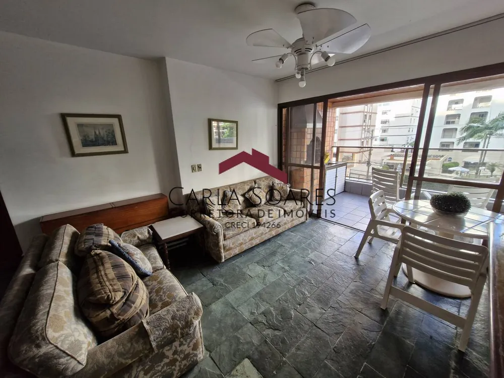 Apartamento, 4 quartos, 156 m² - Foto 5
