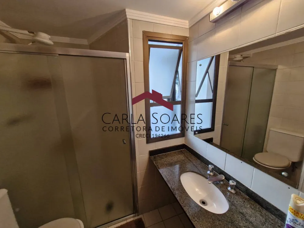 Apartamento, 4 quartos, 156 m² - Foto 9