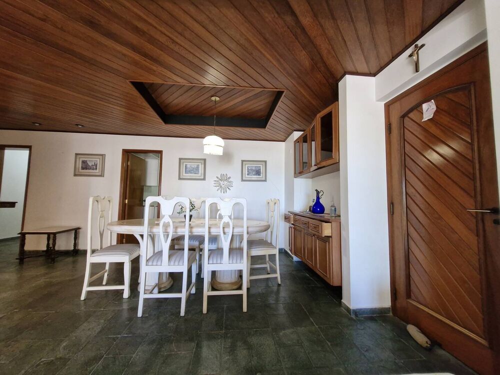 Apartamento à venda com 4 quartos, 156m² - Foto 4