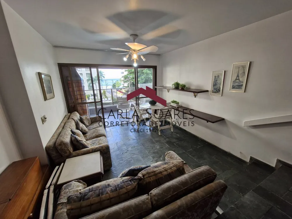 Apartamento, 4 quartos, 156 m² - Foto 6
