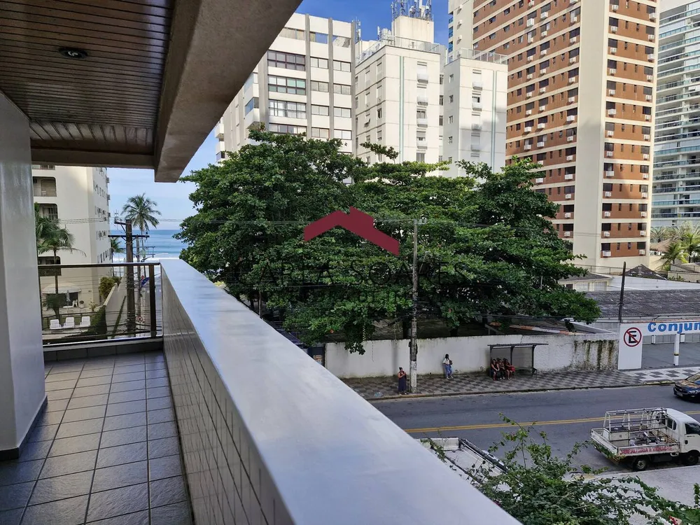 Apartamento, 4 quartos, 156 m² - Foto 8