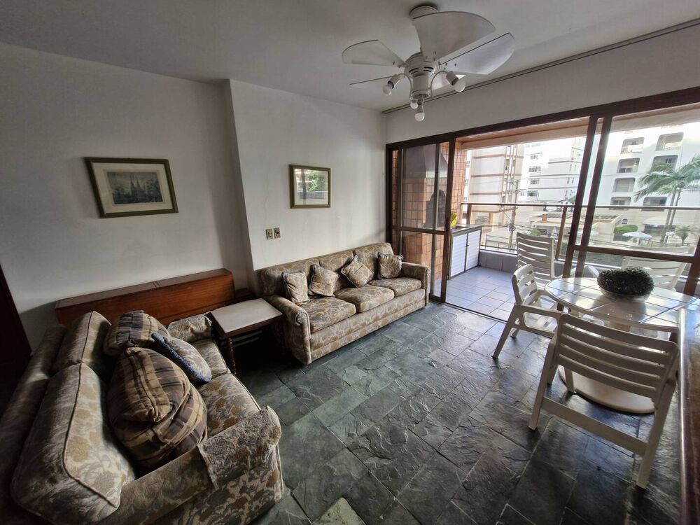 Apartamento à venda com 4 quartos, 156m² - Foto 1