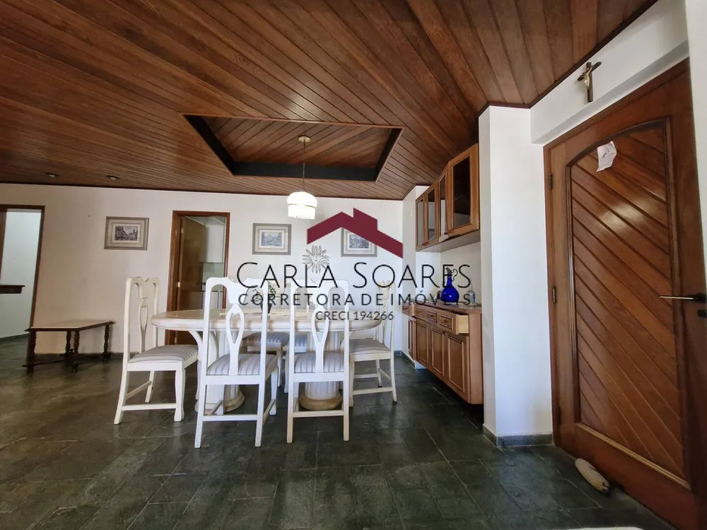 Apartamento, 4 quartos, 156 m² - Foto 15