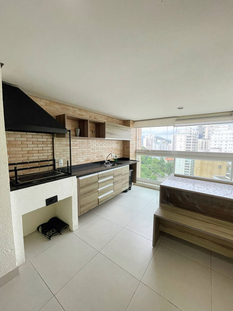 Apartamento, 3 quartos, 100 m² - Foto 4