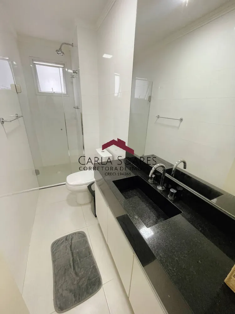 Apartamento, 3 quartos, 100 m² - Foto 9