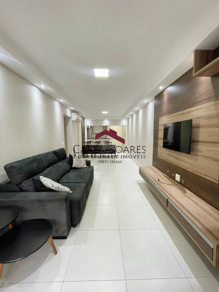 Apartamento, 3 quartos, 100 m² - Foto 4