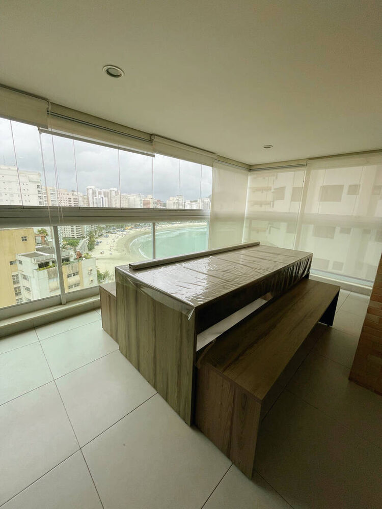 Apartamento, 3 quartos, 100 m² - Foto 3