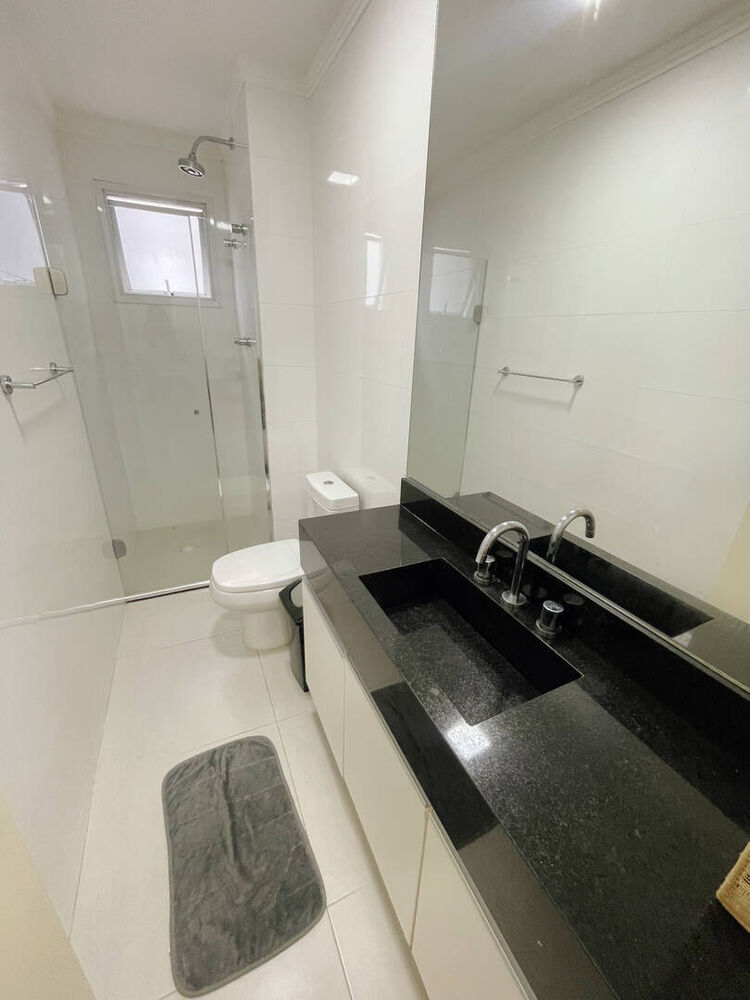Apartamento, 3 quartos, 100 m² - Foto 2