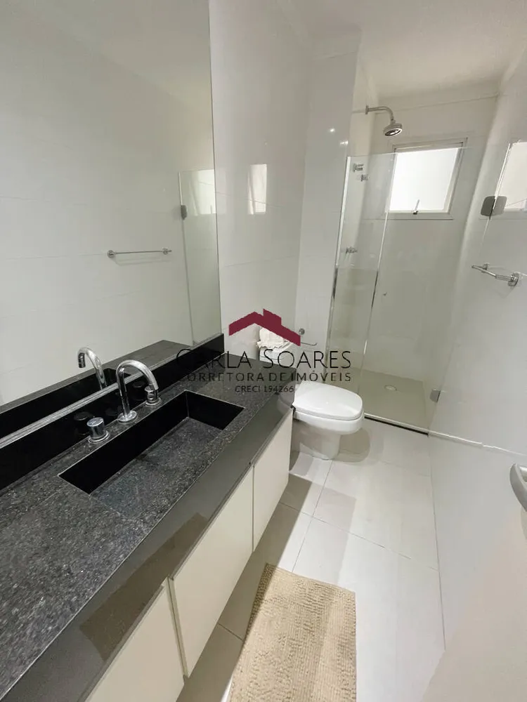 Apartamento, 3 quartos, 100 m² - Foto 1