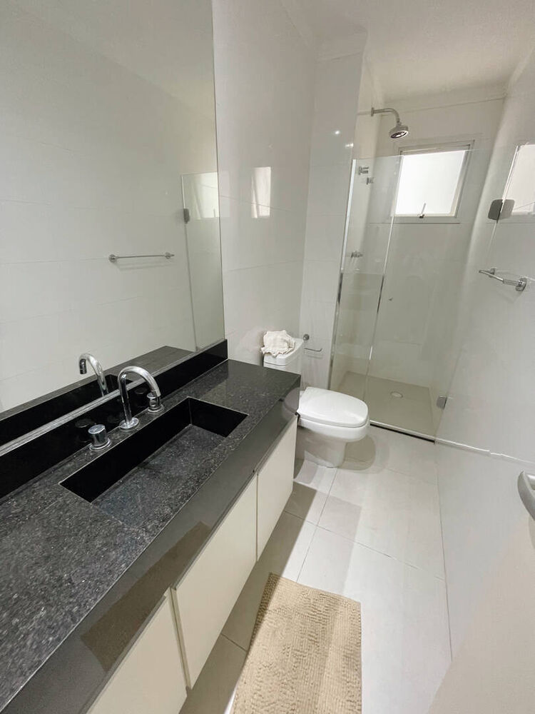 Apartamento, 3 quartos, 100 m² - Foto 1