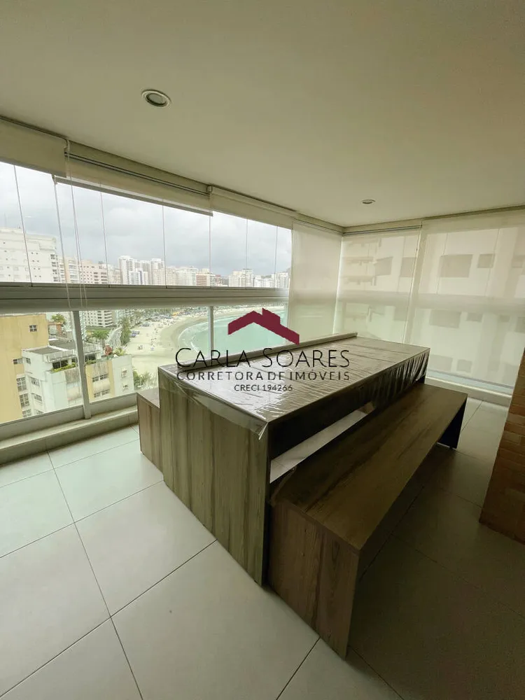 Apartamento, 3 quartos, 100 m² - Foto 3