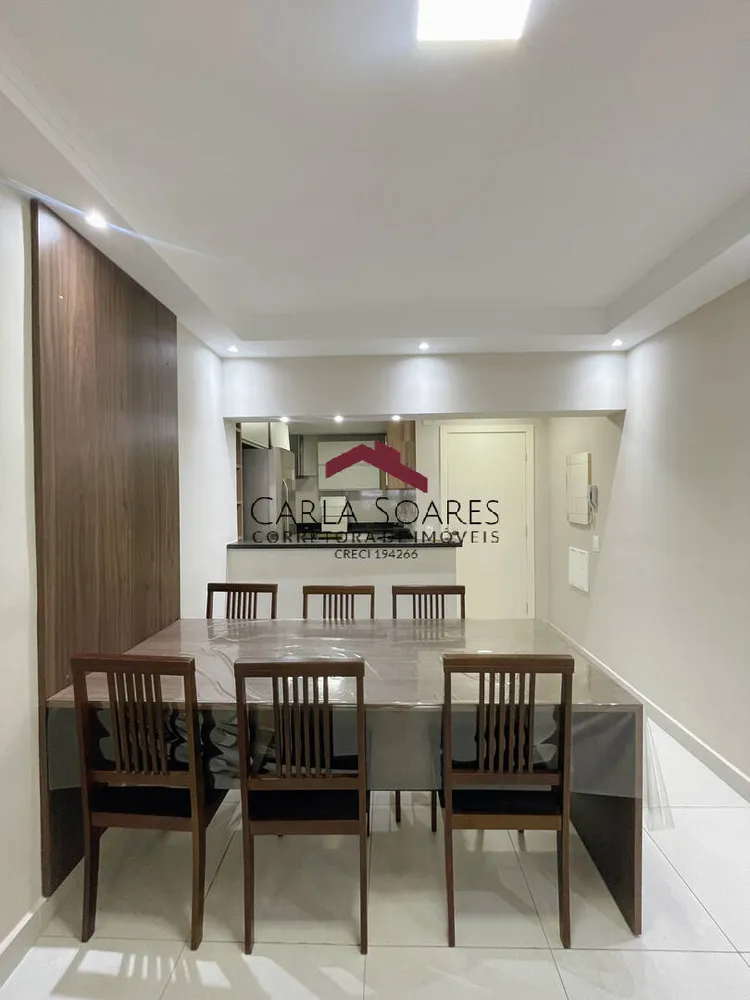 Apartamento, 3 quartos, 100 m² - Foto 12
