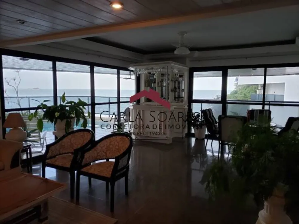 Apartamento, 4 quartos, 360 m² - Foto 35