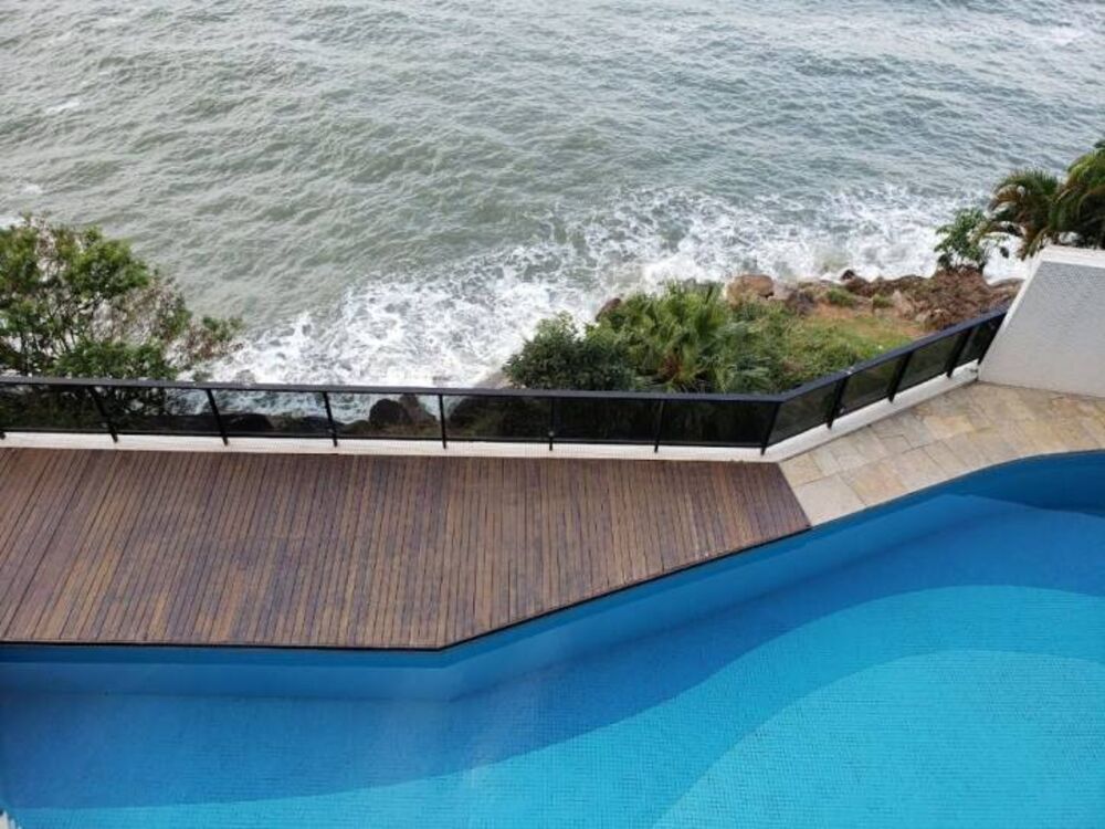 Apartamento, 4 quartos, 360 m² - Foto 16