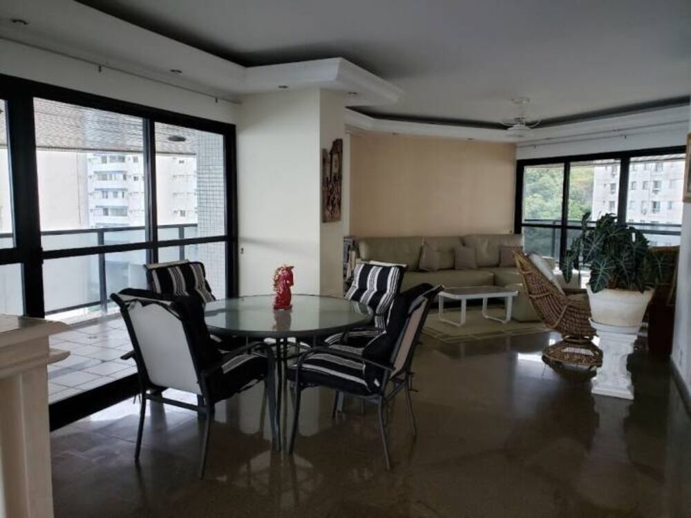 Apartamento, 4 quartos, 360 m² - Foto 22
