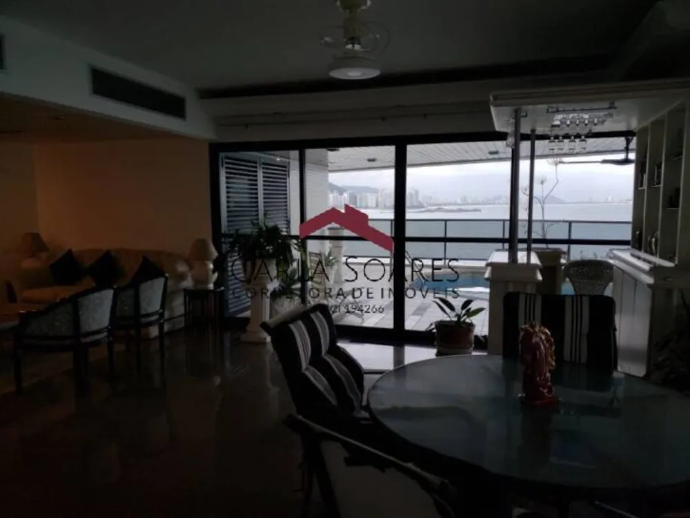 Apartamento, 4 quartos, 360 m² - Foto 32