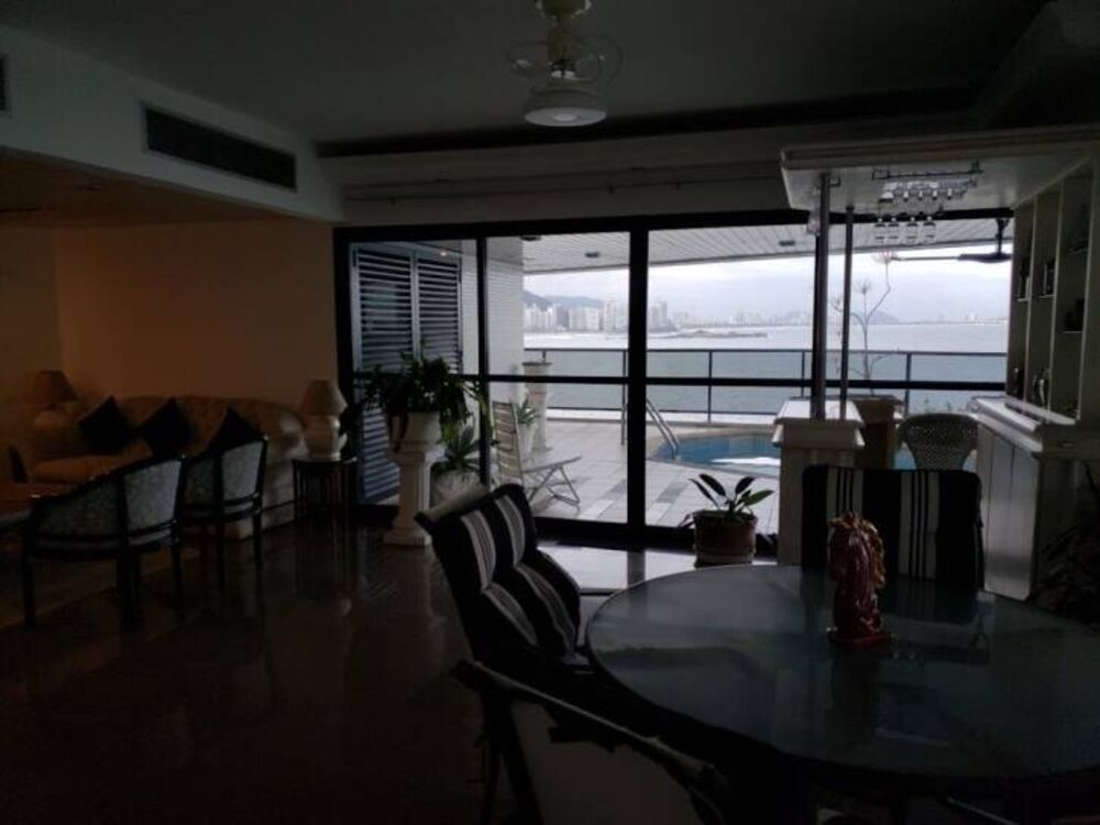 Apartamento, 4 quartos, 360 m² - Foto 17
