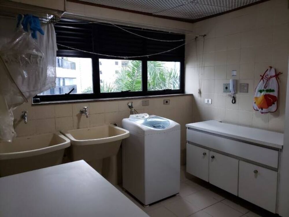 Apartamento, 4 quartos, 360 m² - Foto 12