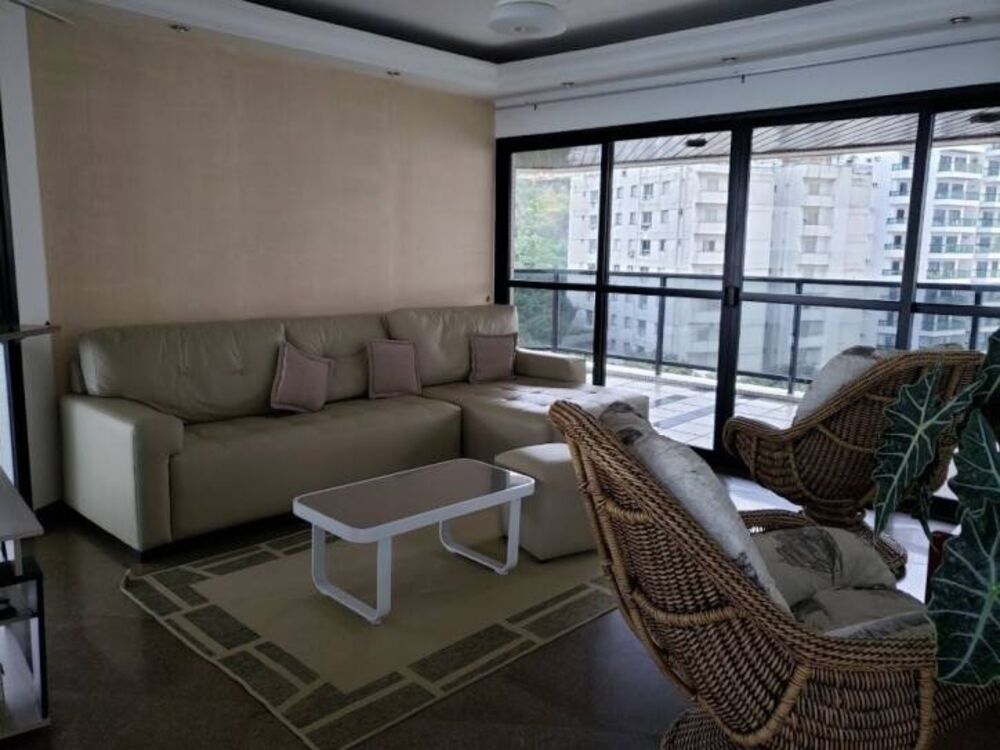 Apartamento, 4 quartos, 360 m² - Foto 19