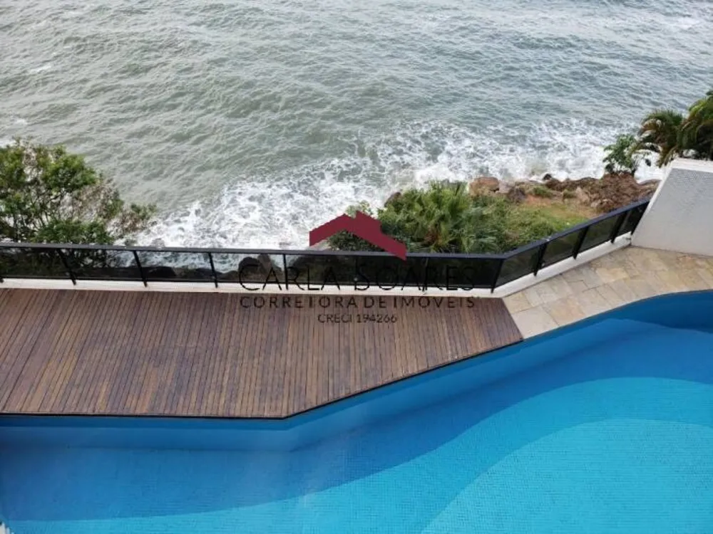 Apartamento, 4 quartos, 360 m² - Foto 30