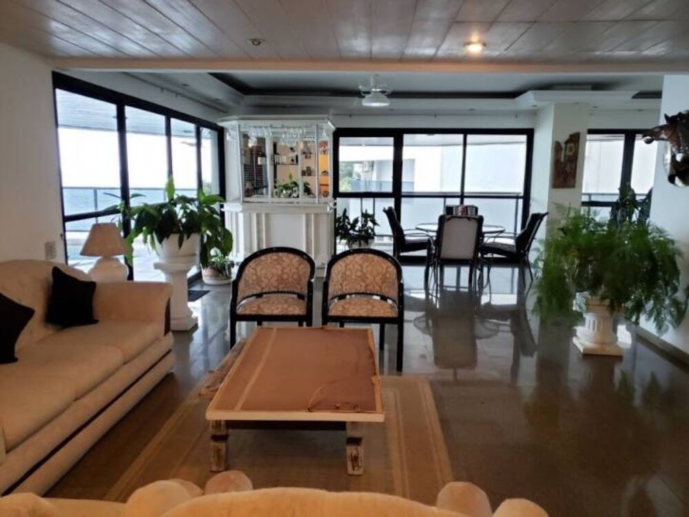 Apartamento, 4 quartos, 360 m² - Foto 3