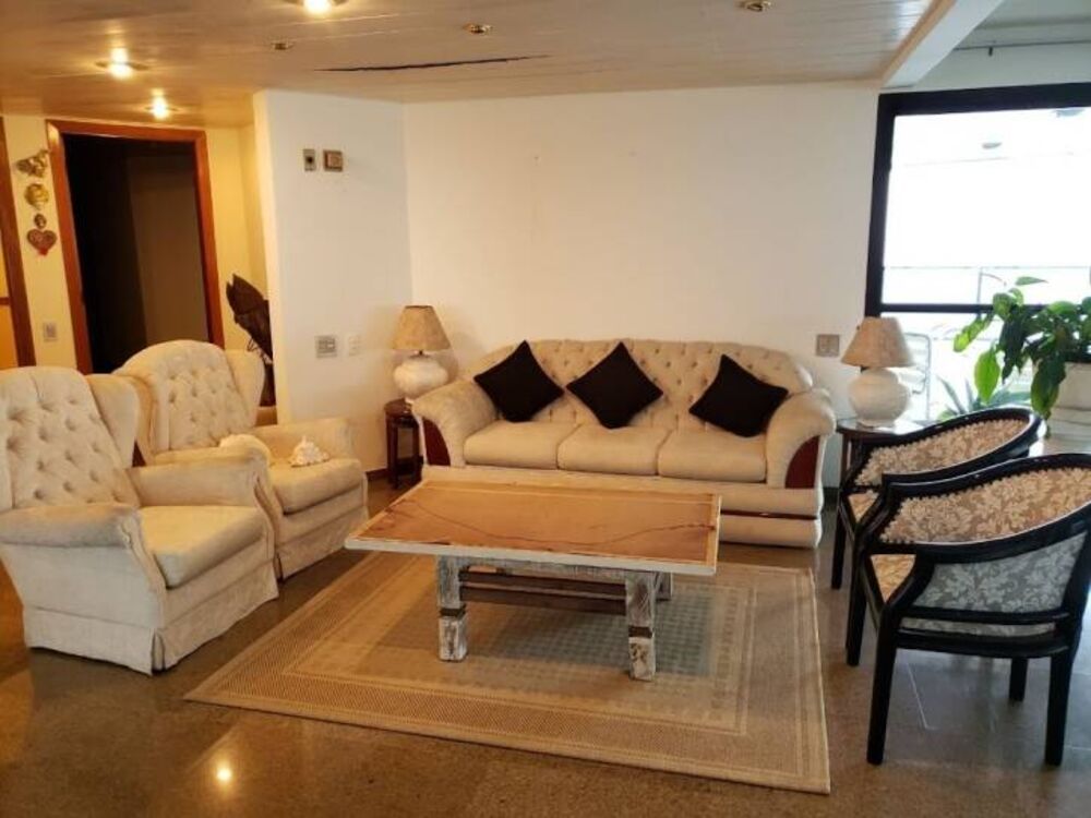 Apartamento, 4 quartos, 360 m² - Foto 6
