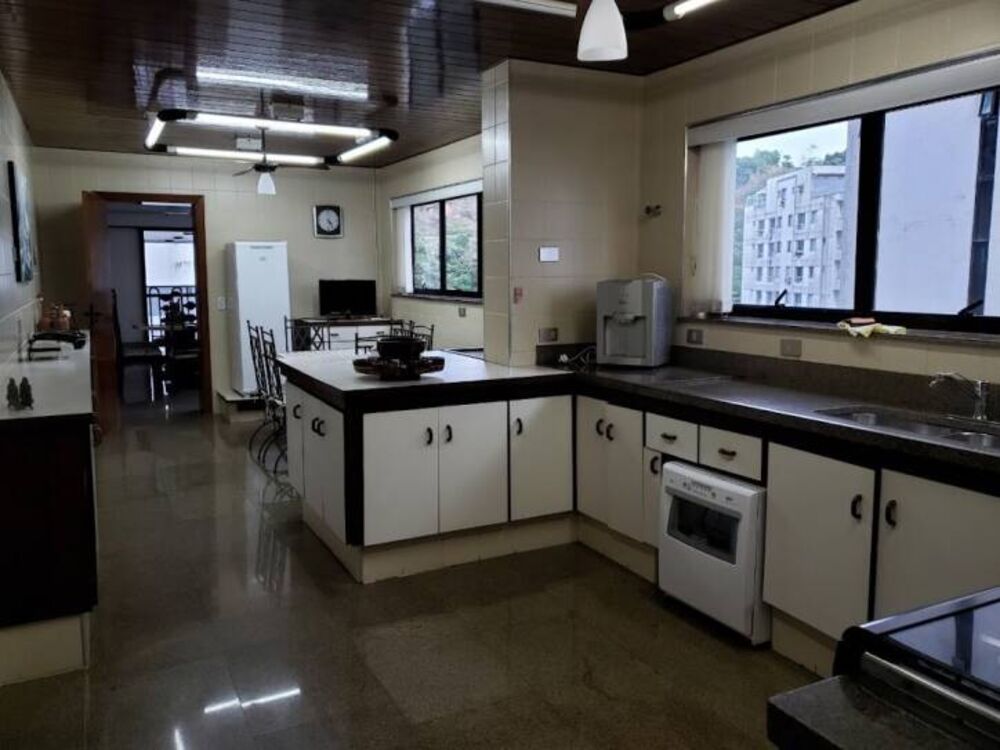 Apartamento, 4 quartos, 360 m² - Foto 5