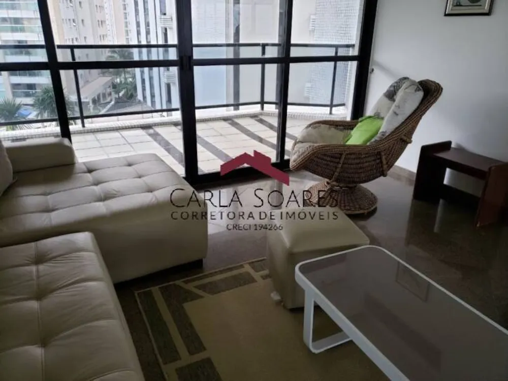 Apartamento, 4 quartos, 360 m² - Foto 27