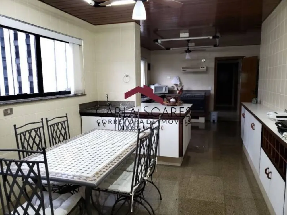 Apartamento, 4 quartos, 360 m² - Foto 31