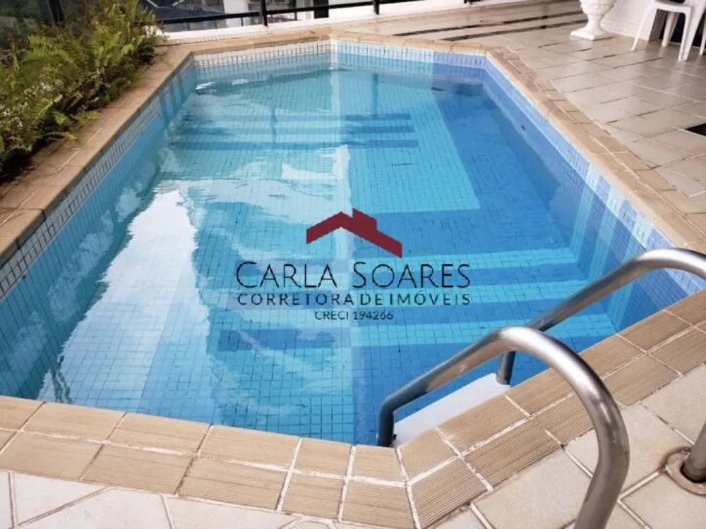 Apartamento, 4 quartos, 360 m² - Foto 25
