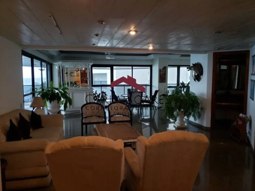 Apartamento, 4 quartos, 360 m² - Foto 36