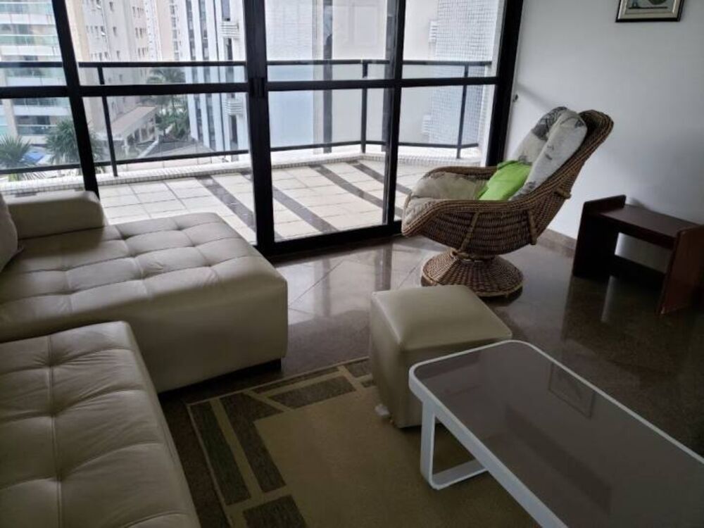 Apartamento, 4 quartos, 360 m² - Foto 9