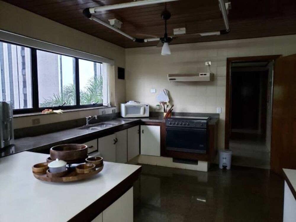 Apartamento, 4 quartos, 360 m² - Foto 7