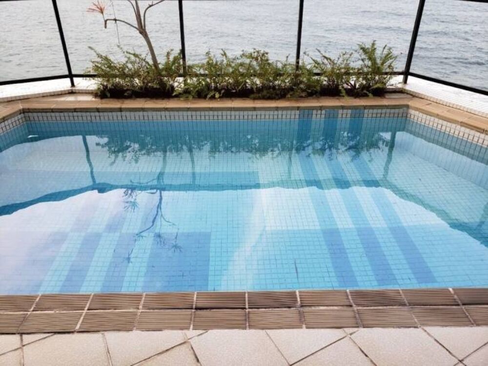 Apartamento, 4 quartos, 360 m² - Foto 2