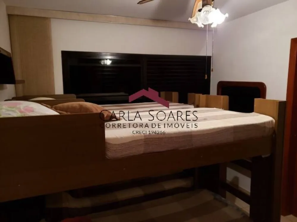 Apartamento, 4 quartos, 360 m² - Foto 34