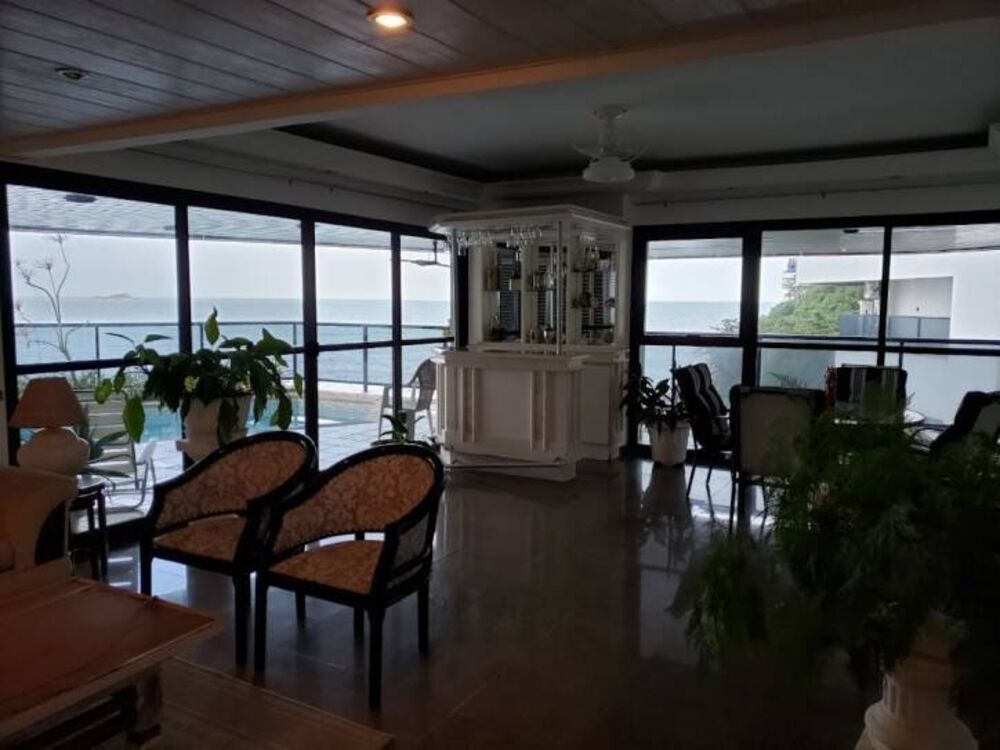 Apartamento, 4 quartos, 360 m² - Foto 18