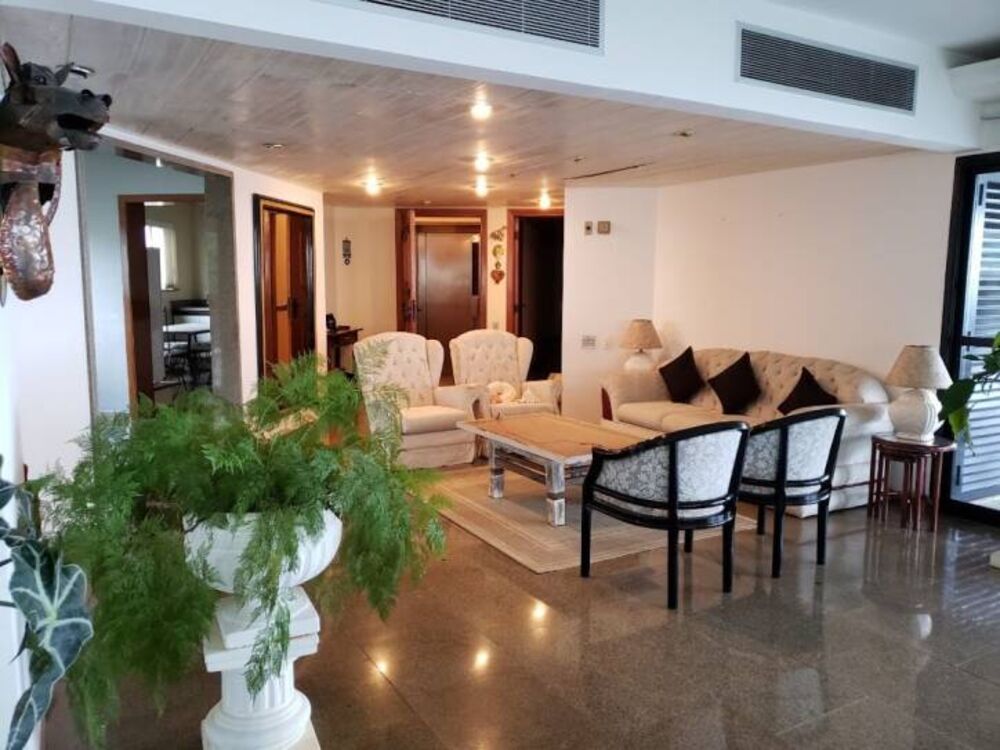 Apartamento, 4 quartos, 360 m² - Foto 10