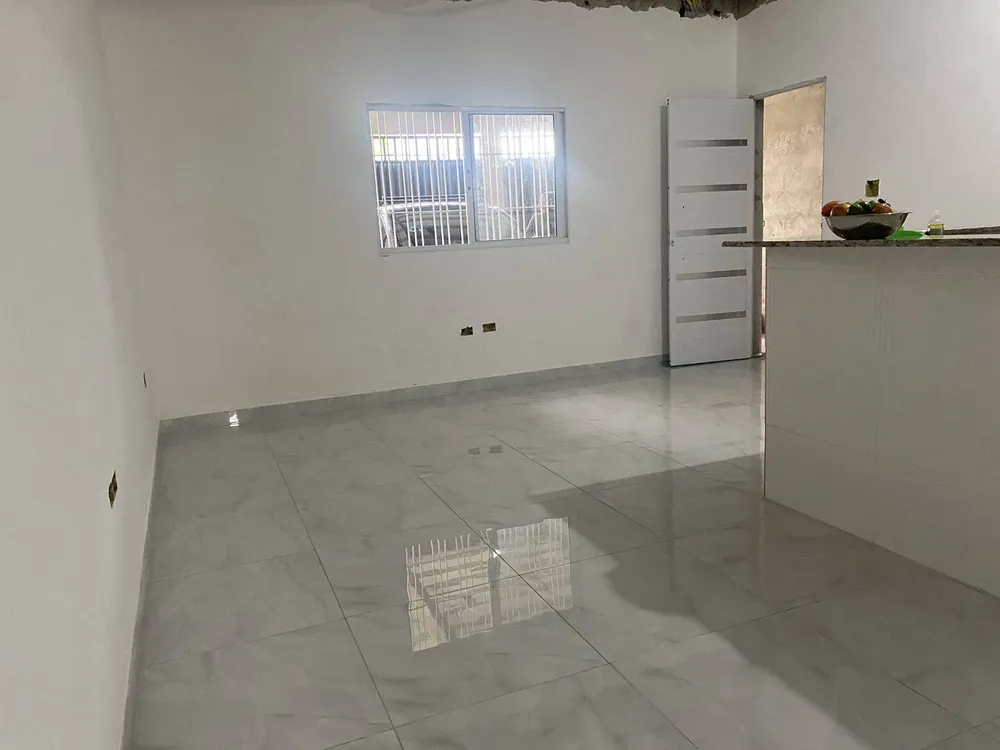 Casa, 2 quartos, 96 m² - Foto 1