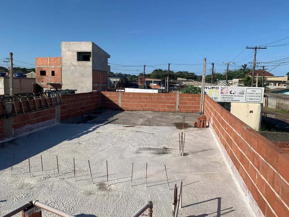 Casa, 2 quartos, 96 m² - Foto 11