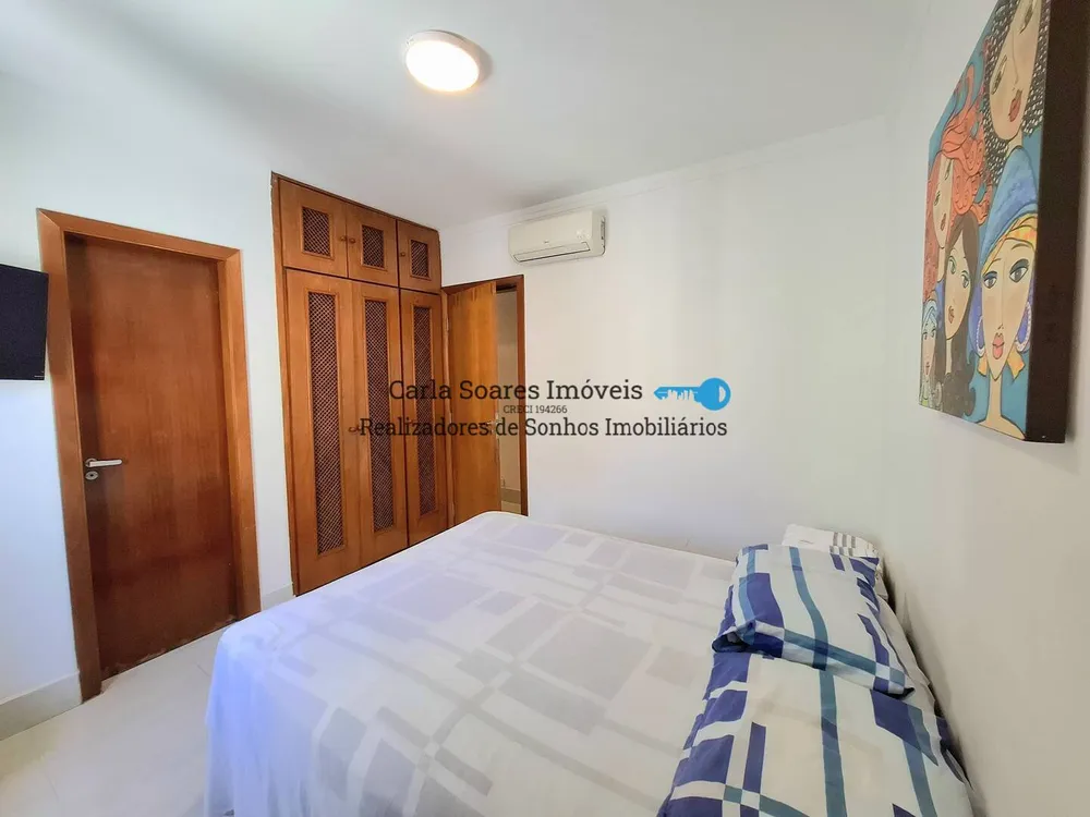 Apartamento, 3 quartos, 110 m² - Foto 8