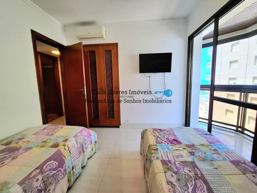 Apartamento, 3 quartos, 110 m² - Foto 5