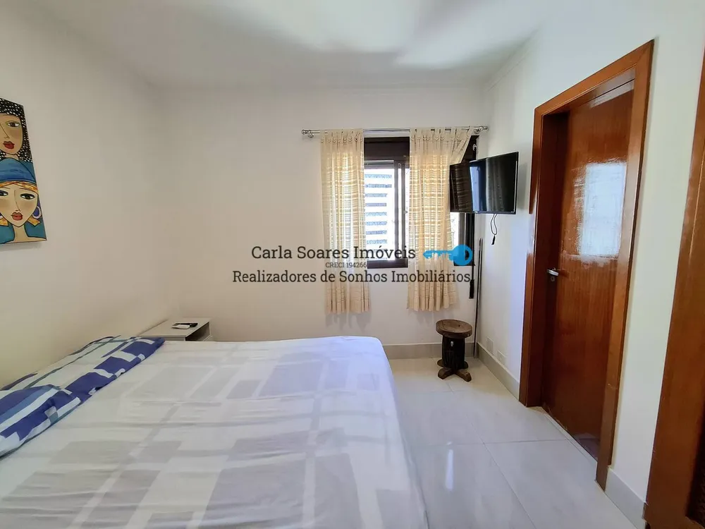 Apartamento, 3 quartos, 110 m² - Foto 7