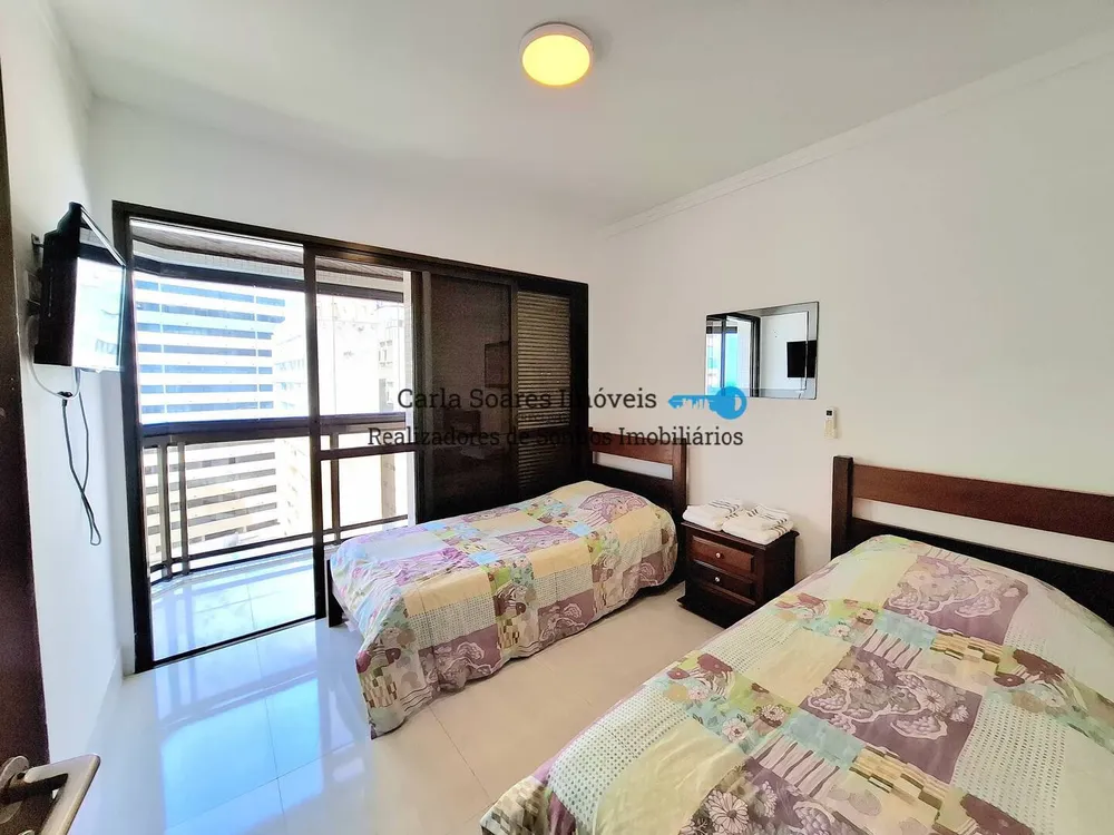 Apartamento, 3 quartos, 110 m² - Foto 6