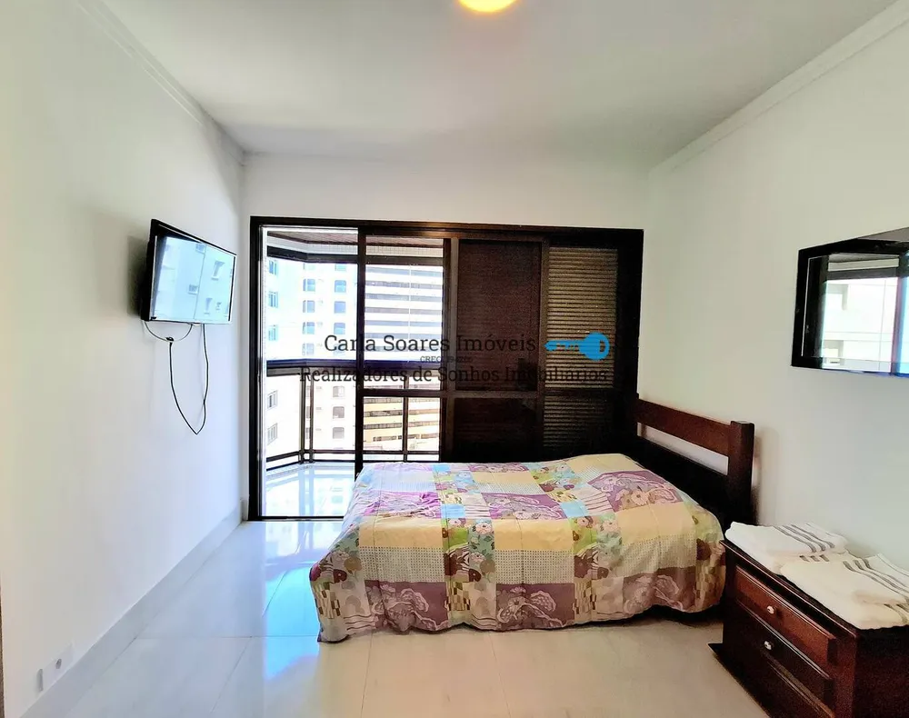 Apartamento, 3 quartos, 110 m² - Foto 9